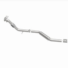 Load image into Gallery viewer, MagnaFlow BRExhaust 18-24 Audi Q5 Front Pipe Kit - 107-0501