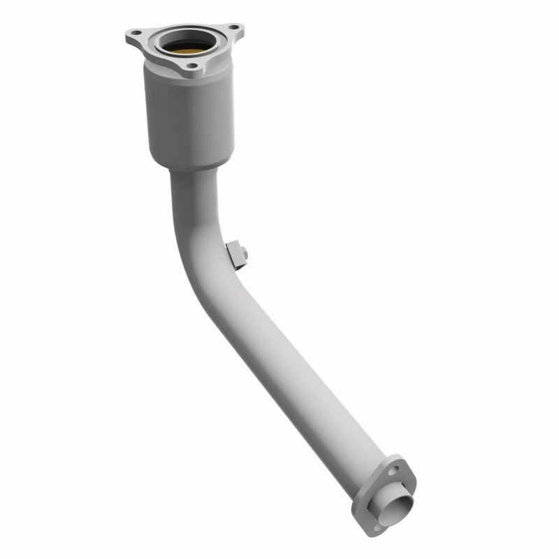 MagnaFlow Direct Fit Catalytic Converter 99-02 Esteem 1.8L frt OEM - 49326