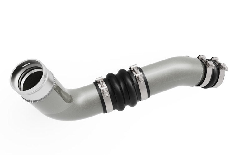K&N 17-19 Chevrolet 2500/3500 V8-6.6L TD Charge Pipe - 77-1000KC