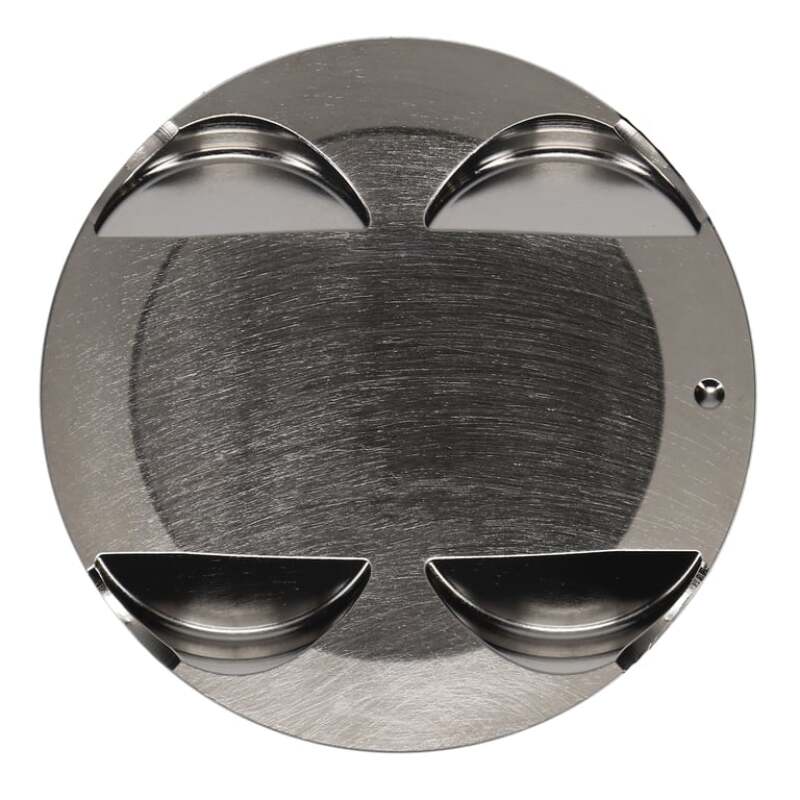 Wiseco Mitsu 4G64 w/4G63 Heads 10.5:1 E85 Piston Kit - K656M85AP