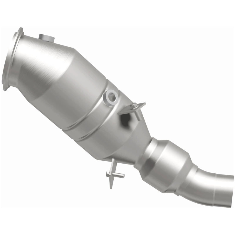 MagnaFlow Direct Fit Catalytic Converter 2014 228i 2.0L Close Coupled - 52267