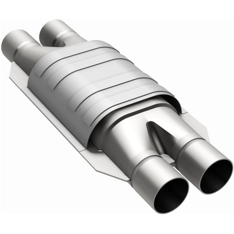 MagnaFlow Conv Univ 2/2 D/D FED - 94008