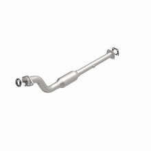 Load image into Gallery viewer, MagnaFlow Direct Fit Catalytic Converter 96 Buick Regal 3.8L - 23531
