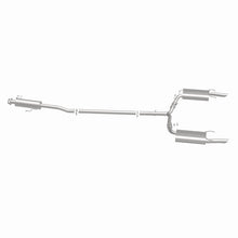 Load image into Gallery viewer, BRExhaust 05-12 Toyota Avalon 3.5L Exhaust Kit - 106-0799