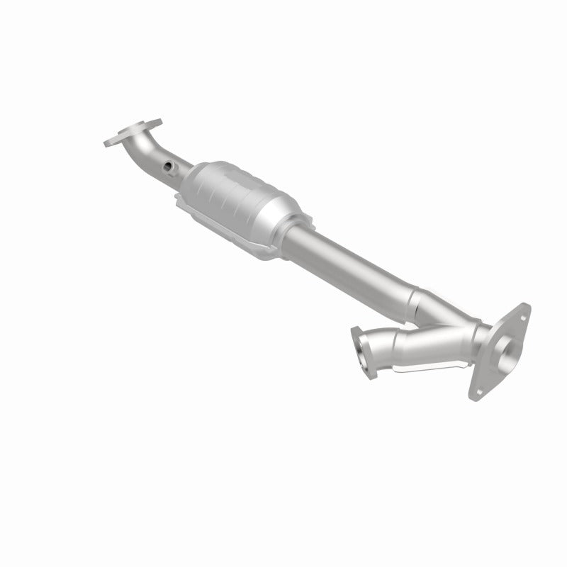 MagnaFlow Direct Fit Catalytic Converter 05-07 4Runner Passenger Side Rear - 93657