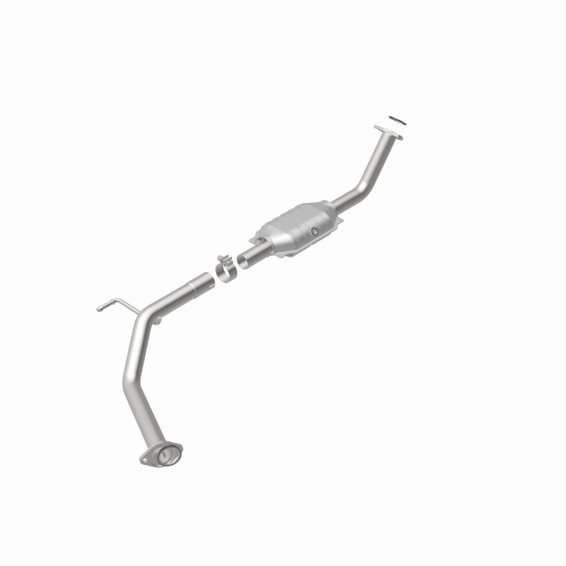 MagnaFlow Direct Fit Catalytic Converter 05-07 Toyota Sequoia 8 4.7L D/S - 24880