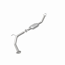 Load image into Gallery viewer, MagnaFlow Direct Fit Catalytic Converter 05-07 Toyota Sequoia 8 4.7L D/S - 24880