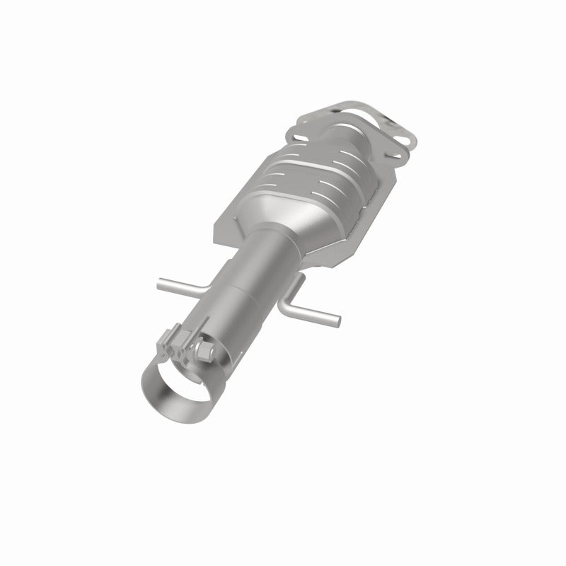 MagnaFlow Direct Fit Catalytic Converter 08 G6 3.5L underbody OEM - 49623