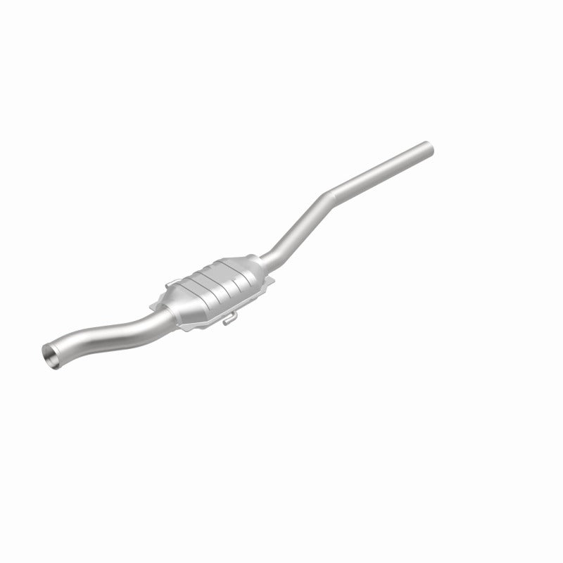 MagnaFlow Direct Fit Catalytic Converter 79-81 Dodge D150/D200 3.7L - 3391244