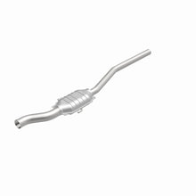 Load image into Gallery viewer, MagnaFlow Direct Fit Catalytic Converter 79-81 Dodge D150/D200 3.7L - 3391244