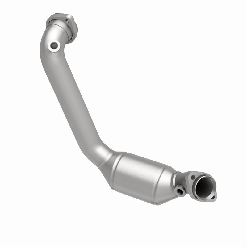 MagnaFlow Direct Fit Catalytic Converter 02-03 Mercedes CLK430 4.3L Driver Side - 454023