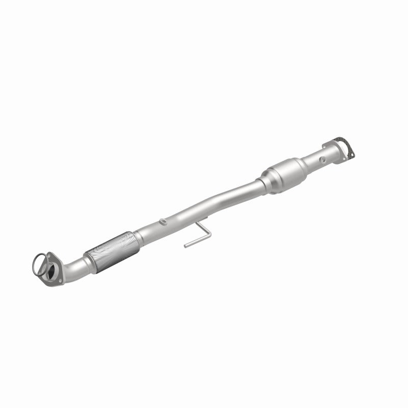 MagnaFlow 07-10 Nissan Altima 2.5L Direct Fit Converter - 5571504
