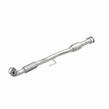 Load image into Gallery viewer, MagnaFlow 07-10 Nissan Altima 2.5L Direct Fit Converter - 5571504