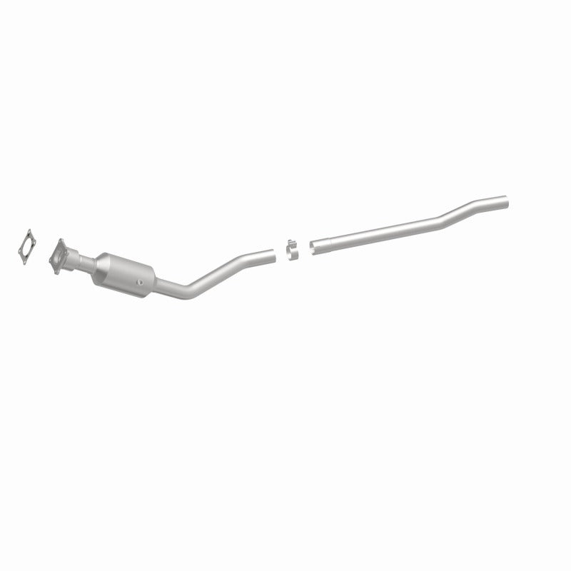 MagnaFlow 01-03 Chrysler Voyager 2.4L Direct Fit Converter - 4451201