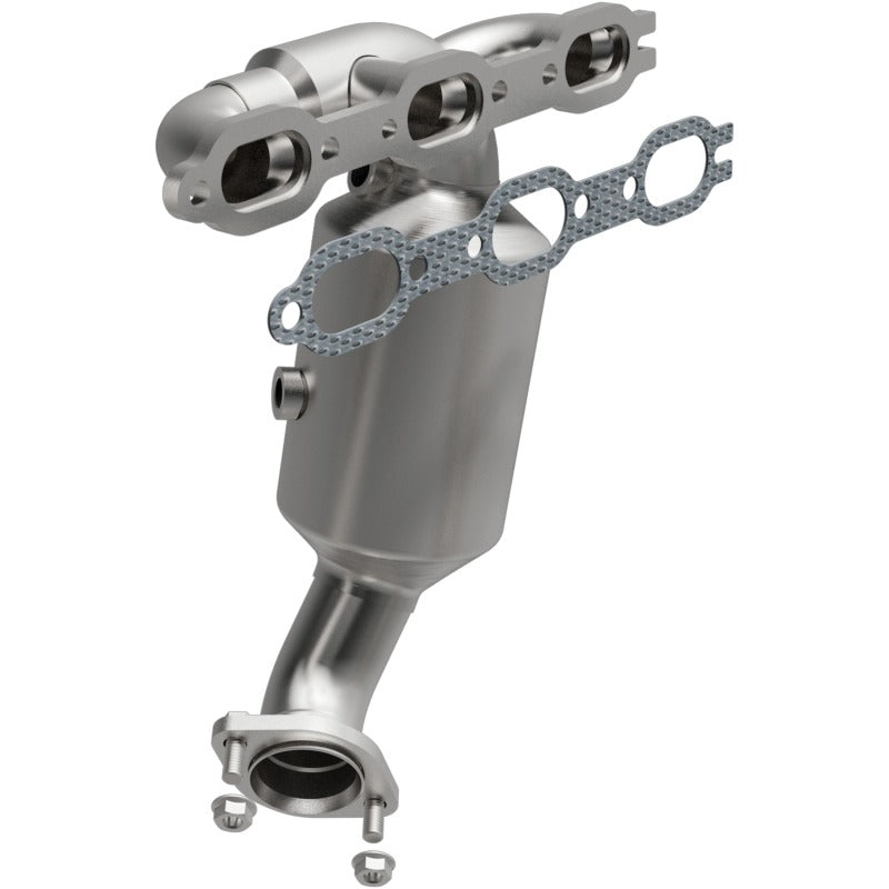 MagnaFlow DF Catalytic Converter Federal Frt SS 2007 Chrysler Pacifica Base/Limited/Touring 4.0L/241 - 51480