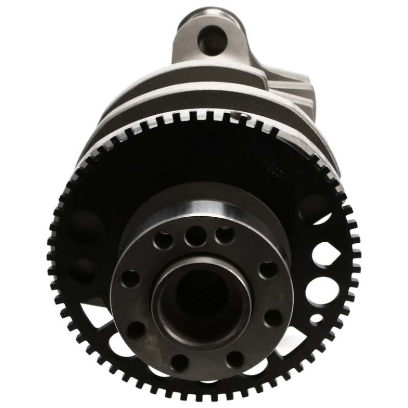 Manley Chevrolet LT1 4.000in Stroke Lightweight Long Snout Pro Series Crankshaft - 194458