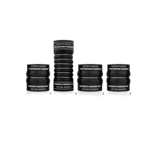 Load image into Gallery viewer, Mishimoto 07.5-09 Dodge 6.7L Cummins Boot Kit - MMBK-RAM-07BK