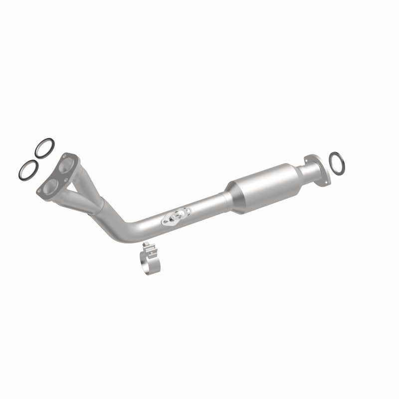 MagnaFlow Direct Fit Catalytic Converter California Grade 96-98 Toyota 4Runner 2.7L - 4481912
