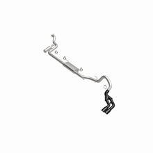 Load image into Gallery viewer, Magnaflow 2024 Toyota Tacoma Speq Series Cat-back Exhaust System (Black Tips) - 19681