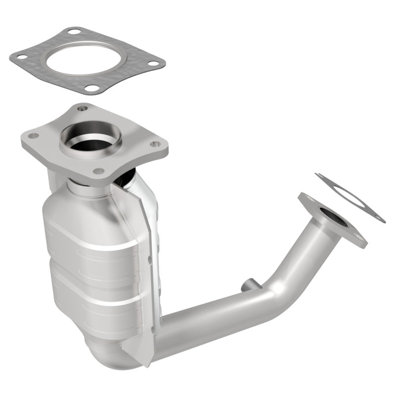 MagnaFlow Direct Fit Catalytic Converter 00 Ford Focus 2.0L Code P - 49005