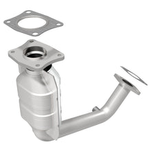 Load image into Gallery viewer, MagnaFlow Direct Fit Catalytic Converter 00 Ford Focus 2.0L Code P - 49005