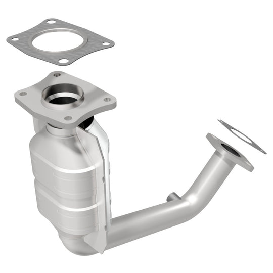 MagnaFlow Direct Fit Catalytic Converter 00 Ford Focus 2.0L Code P - 49005