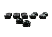 Load image into Gallery viewer, Whiteline 1982-1990 GMC S15 Body Mount Bushing Set - W93544