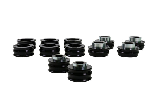 Whiteline 1982-1990 GMC S15 Body Mount Bushing Set - W93544