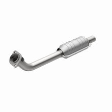 Load image into Gallery viewer, MagnaFlow Direct Fit Catalytic Converter 00-03 BMW X5 4.4L Passenger Side OEM - 49572
