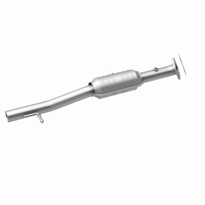 MagnaFlow DF Catalytic Conv 08-09 Mitsubishi Lancer 2.0L w/o Turbo *NOT FOR SALE IN CALIFORNIA* - 49843