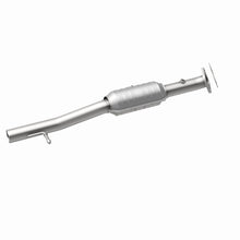 Load image into Gallery viewer, MagnaFlow DF Catalytic Conv 08-09 Mitsubishi Lancer 2.0L w/o Turbo *NOT FOR SALE IN CALIFORNIA* - 49843