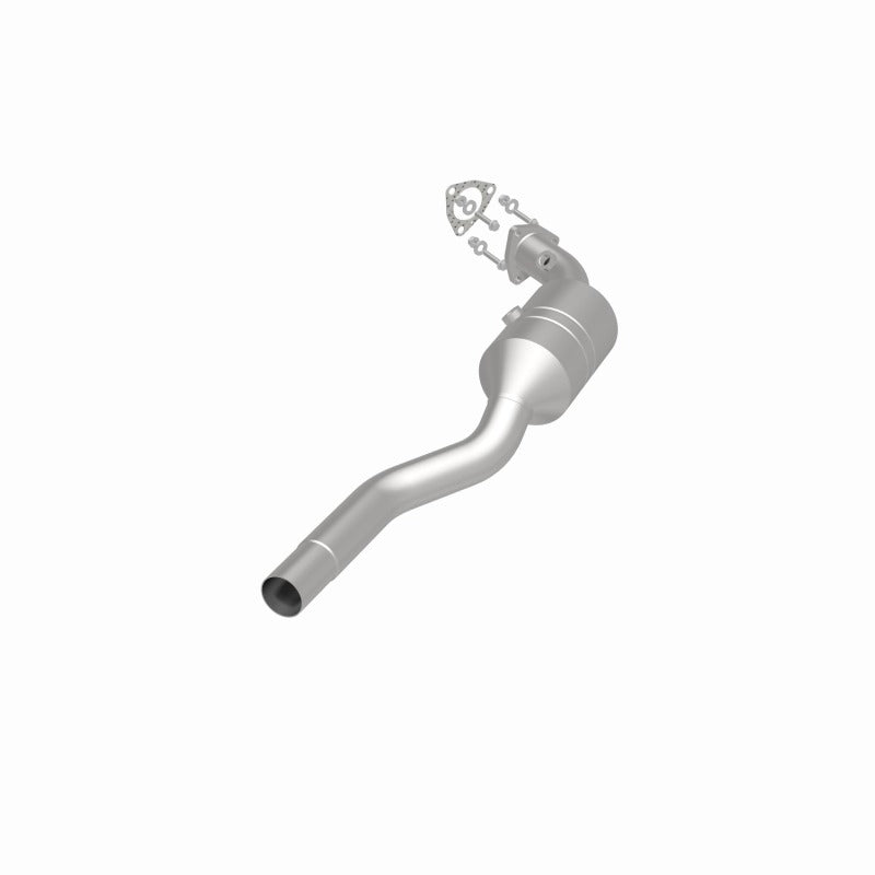 MagnaFlow Direct Fit Catalytic Converter 01-05 Porsche 911 3.6L Front Right (California) - 444067