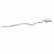 Load image into Gallery viewer, MagnaFlow BRE Exhaust Kit 10-17 Subaru Outback 2.5L - 106-0162
