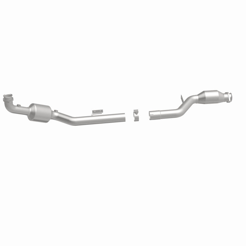 MagnaFlow 08-10 Mercedes-Benz SLK55 AMG 5.5L Direct Fit Converter - 5411696
