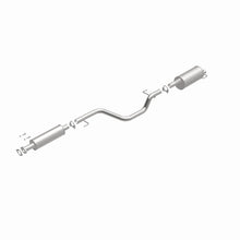 Load image into Gallery viewer, MagnaFlow BRE Exhaust Kit 12-16 CHEVROLET SONIC 1.8L - 106-0815