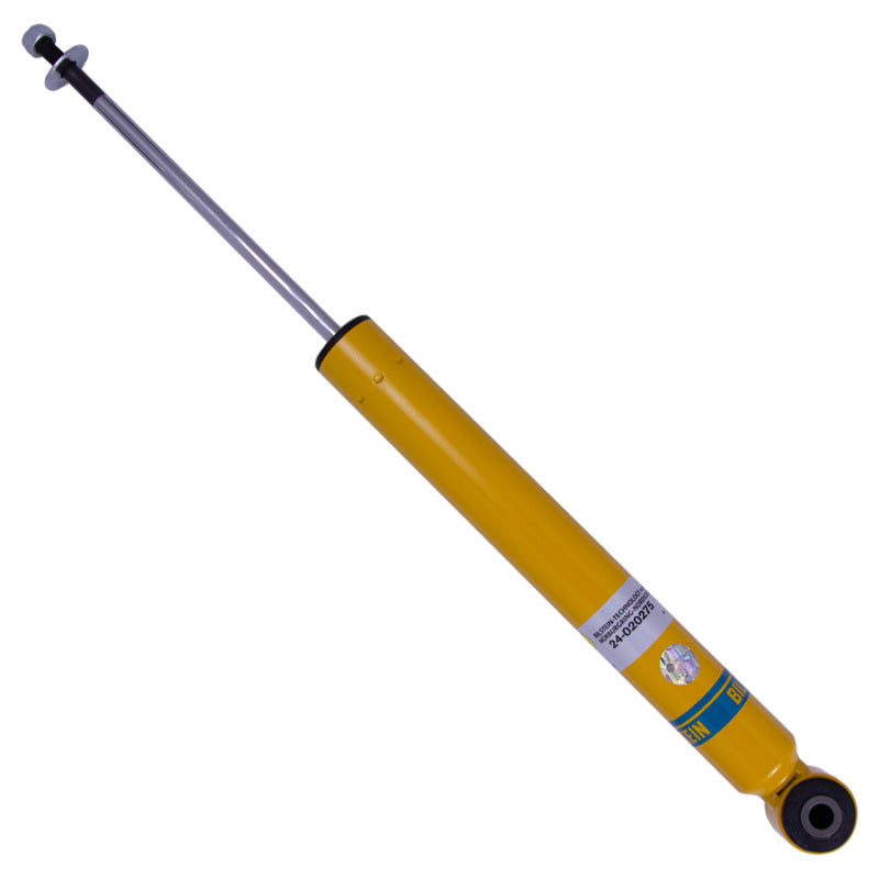 Bilstein B12 1999 BMW 318ti Base Front and Rear Suspension Kit - 46-180988