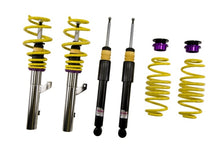 Load image into Gallery viewer, KW Coilover Kit V1 Jetta VI S 2.0; Sedan (North American Model only) - 10280119