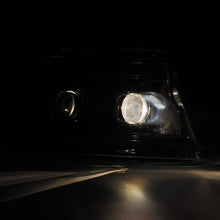 Load image into Gallery viewer, AlphaRex 04-08 Ford F150 Chrome LUXX Series Projector headlights - 880133