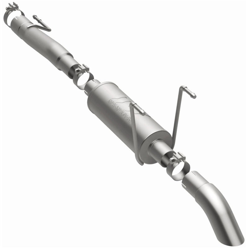 MagnaFlow SYS C/B 06-07 Ram 1500 MC IFS 5.7L - 17117