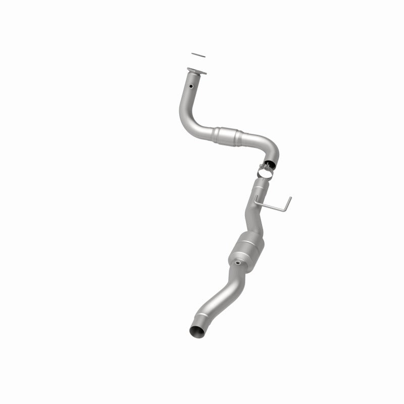 MagnaFlow Direct Fit Catalytic Converter 04-06 Avalanche Driver Side 8.1L - 447260