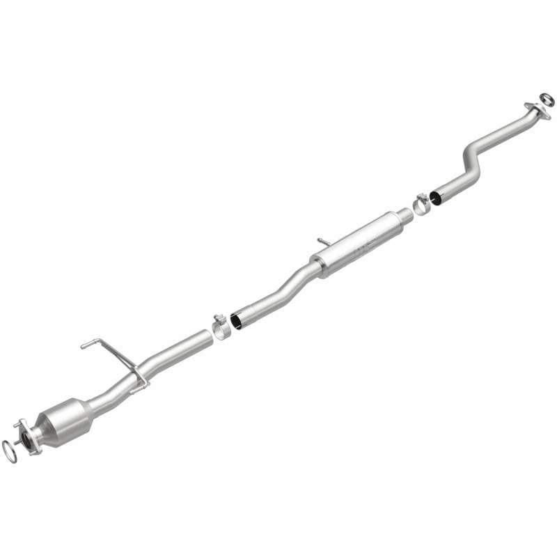 MagnaFlow Direct Fit Catalytic Converter 07-09 Mazda CX-7 2.3L - 52043