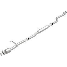 Load image into Gallery viewer, MagnaFlow Direct Fit Catalytic Converter 07-09 Mazda CX-7 2.3L - 52043