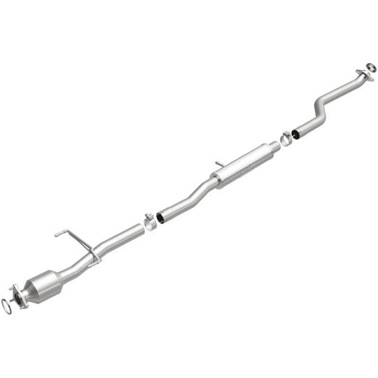 MagnaFlow Direct Fit Catalytic Converter 07-09 Mazda CX-7 2.3L - 52043
