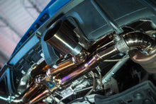 Load image into Gallery viewer, Valvetronic Valved Sport Exhaust System for Porsche 718 GT4 / GTS/ Boxster Spyder