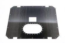 Load image into Gallery viewer, Radium Engineering Carbon Fiber Fuel Cell Lid - 22 Gal - 13-0422-01
