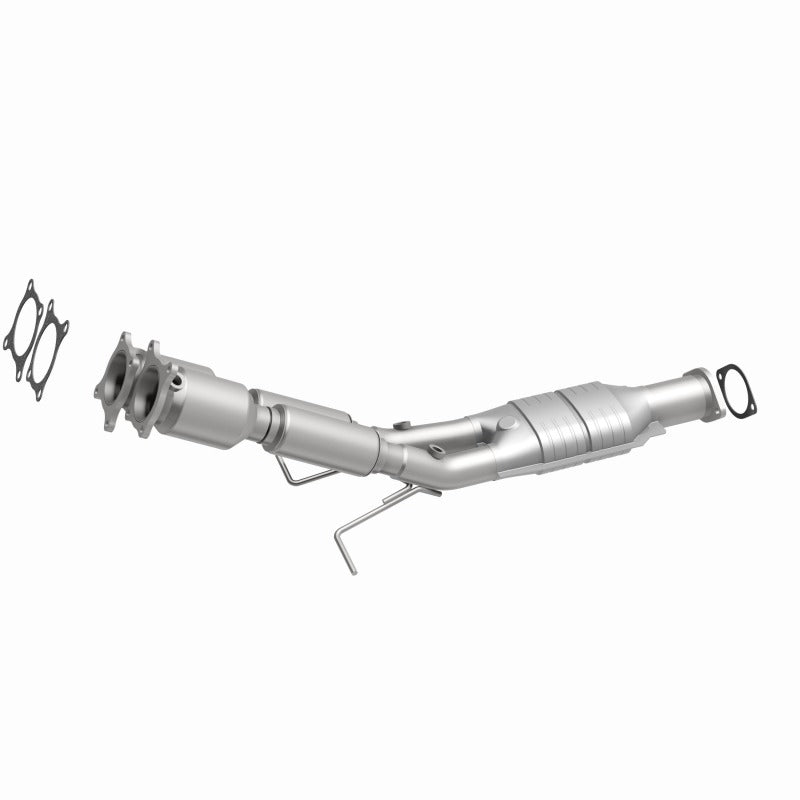 MagnaFlow Direct Fit Catalytic Converter 99-01 Volvo S80 2.9L - 51465