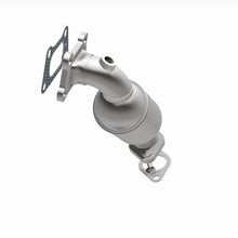 Load image into Gallery viewer, MagnaFlow 2017 Cadillac XT5 Rear Underbody 3.6L Direct Fit Converter - 280176