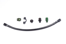 Load image into Gallery viewer, Radium Engineering Mitsubishi Evolution 9 Fuel Rail Plumbing Kit - 20-0119-PK