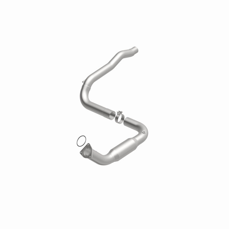 MagnaFlow 07-08 Chevrolet Suburban 2500 6.0L Direct Fit Converter - 5451640