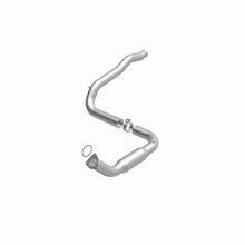 Load image into Gallery viewer, MagnaFlow 07-08 Chevrolet Suburban 2500 6.0L Direct Fit Converter - 5451640